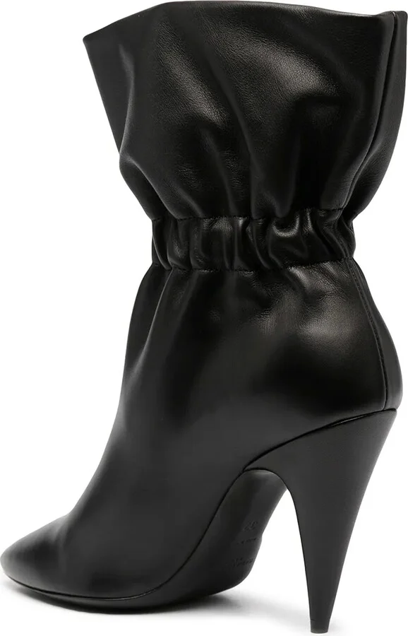Étienne ankle boots - Image 3