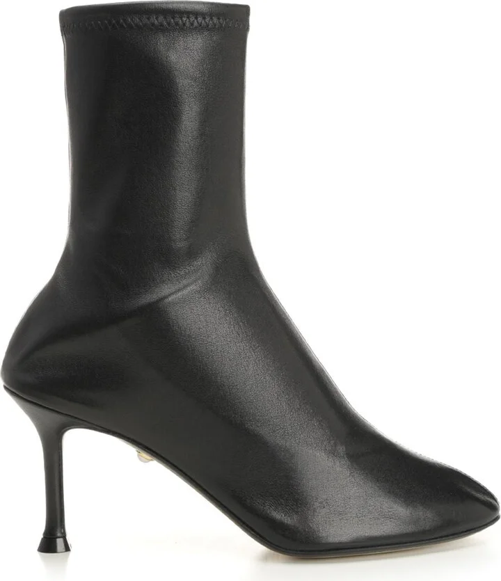 Etienne Sandals Black