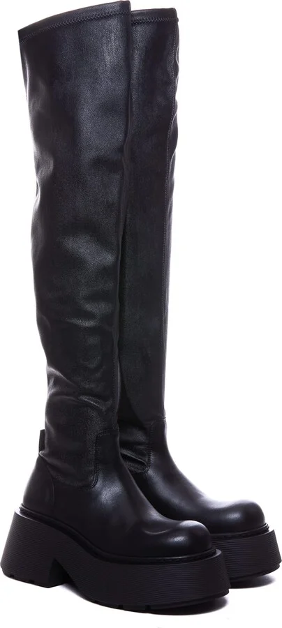 Etna Boots