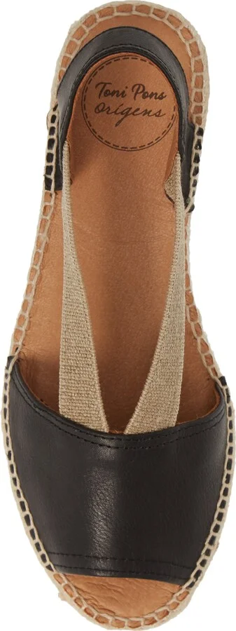 Etna Espadrille Sandal - Image 5