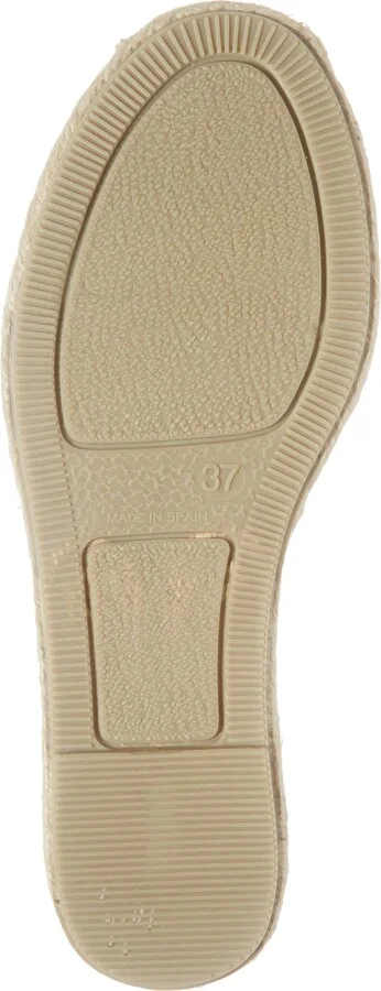 Etna Espadrille Sandal - Image 6