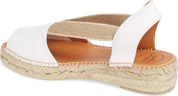 Etna Espadrille Sandal - Image 8