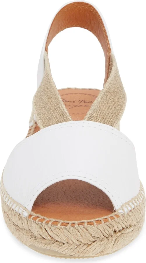 Etna Espadrille Sandal - Image 10