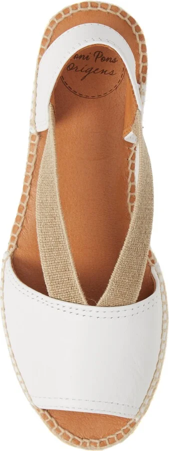 Etna Espadrille Sandal - Image 11