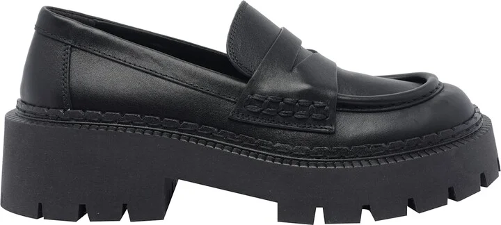 Etna Loafers