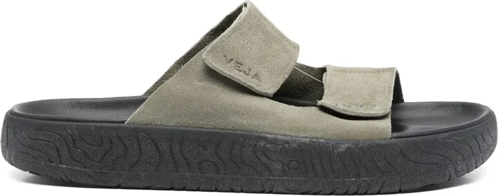 Etna sandals