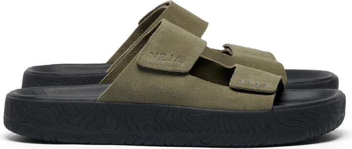 Etna Slide Sandal - Image 7
