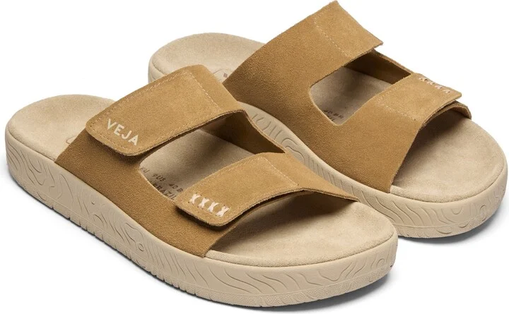 Etna Slide Sandal