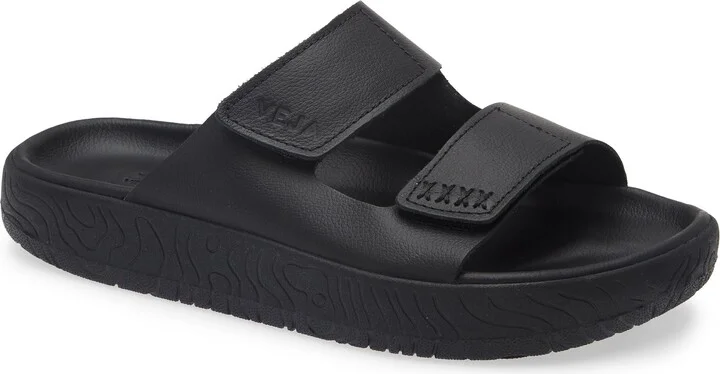 Etna Slide Sandal