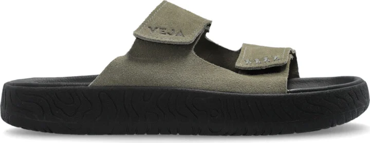 Etna Slides, , - Green