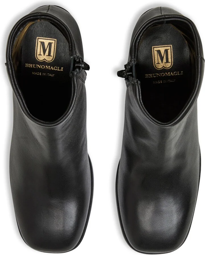 Etna Square Toe Boot - Image 3