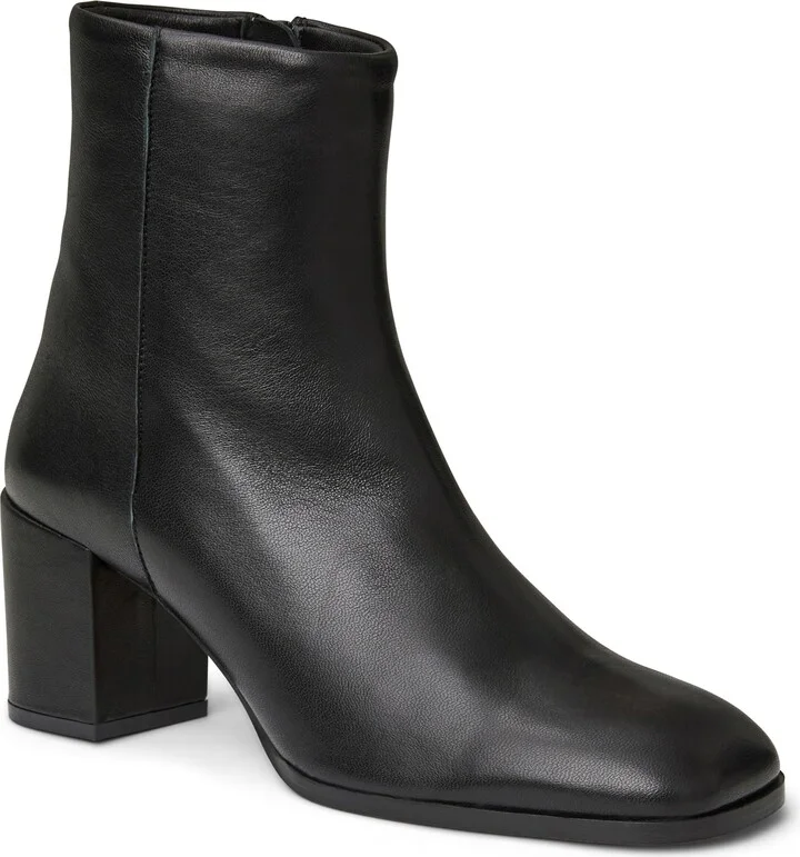 Etna Square Toe Boot