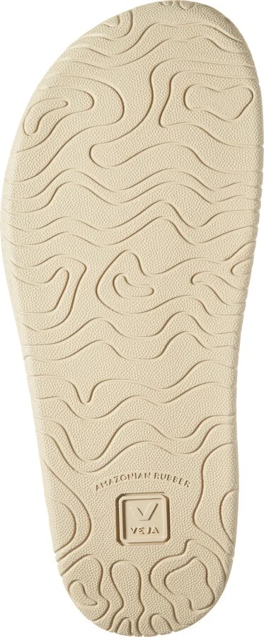 Etna Suede Slide Sandal - Image 6