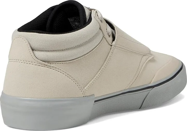 etnies Andy Anderson Shoes White/Grey : US Men's 7 - US Women's 8.5 Medium, Canvas/Rubber - Image 4