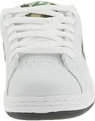 etnies Callicut Men's Shoes White/Camo : 6.5 D - Medium, Leather - Image 6