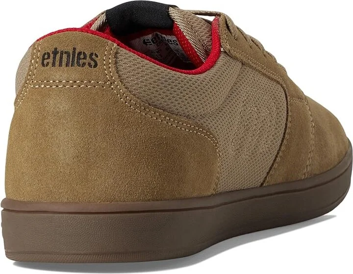 etnies Cresta Men's Skate Shoes Navy/Gum : 8.5 D - Medium, Lace/Polyester/Rubber - Image 9