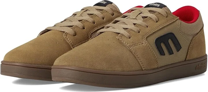 Brown,black,gum