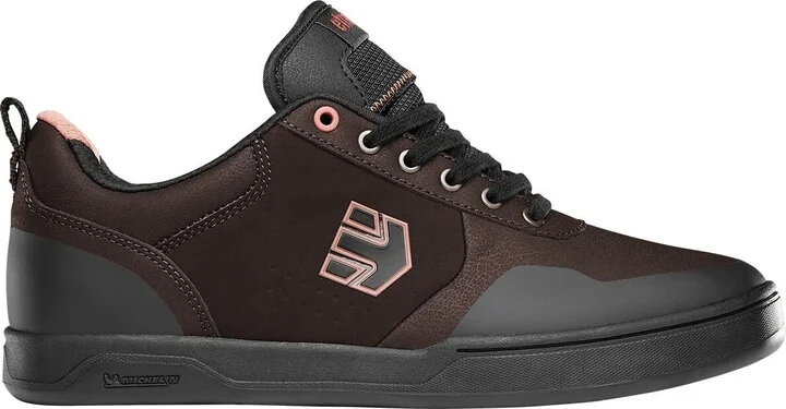 Brown/Black