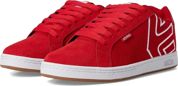 Red,white,gum