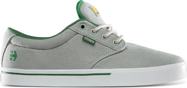Grey/White/Green
