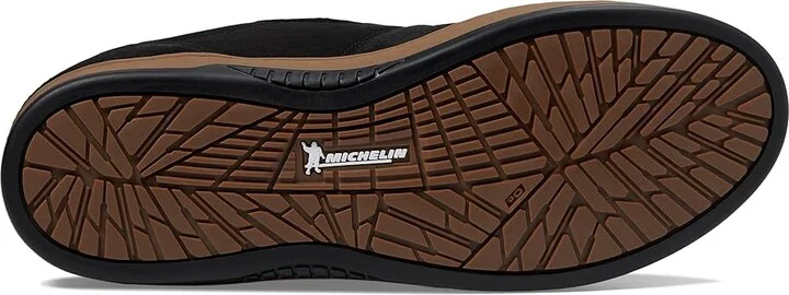 etnies Josl1n Men's Shoes Black/Brown : 6.5 D - Medium, Synthetic - Image 3