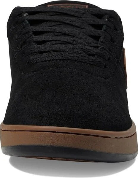 etnies Josl1n Men's Shoes Black/Brown : 6.5 D - Medium, Synthetic - Image 5