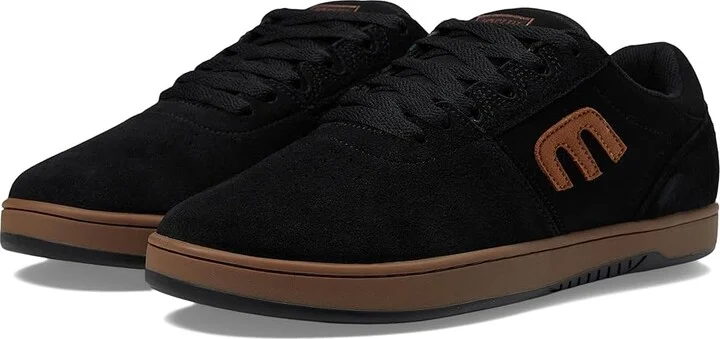 Black,brown