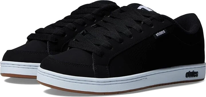 Black,white,gum