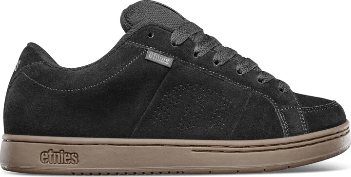 Black/Dark Grey/Gum