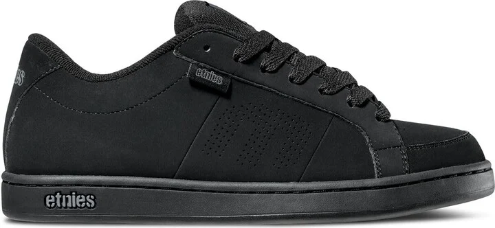 Etnies Kingpin Men's Skateboarding Shoe Classic Puffy Sustainable