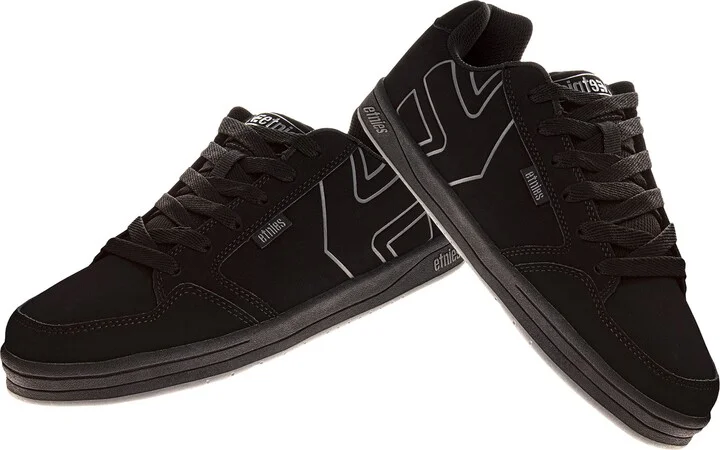 Etnies Lifestyle Low Top Sneaker - Image 7