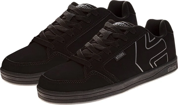Etnies Lifestyle Low Top Sneaker - Image 8