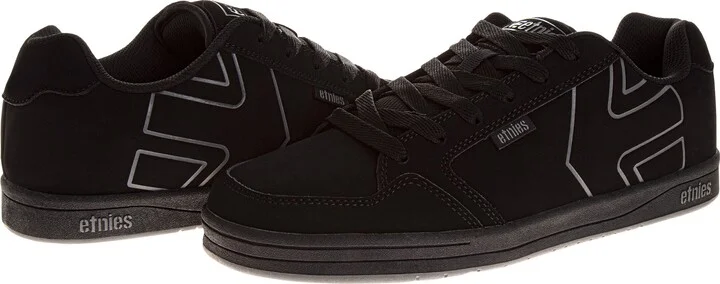Etnies Lifestyle Low Top Sneaker - Image 9