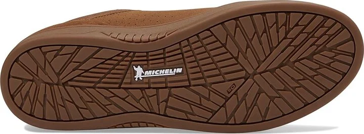 etnies Marana Men's Skate Shoes Brown/Black/Gum : 10 D - Medium, Suede/Textile - Image 3