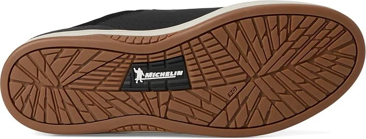 etnies Marana Men's Skate Shoes Dark Grey/Black/ Red : 12 D - Medium, Suede/Textile - Image 3