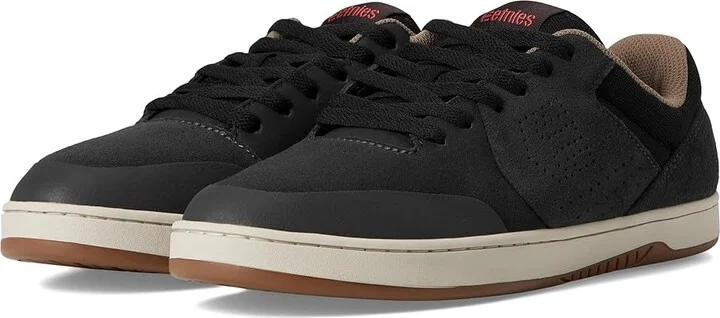 Dark Grey,black,red