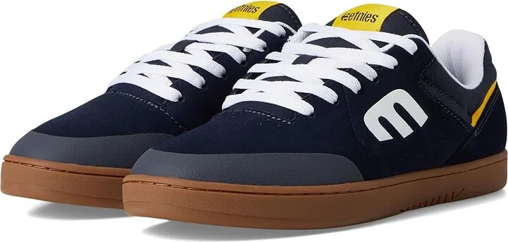 Navy,gum,yellow
