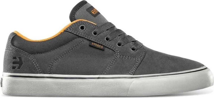 Etnies Men's Barge LS Low Top Skate Shoe