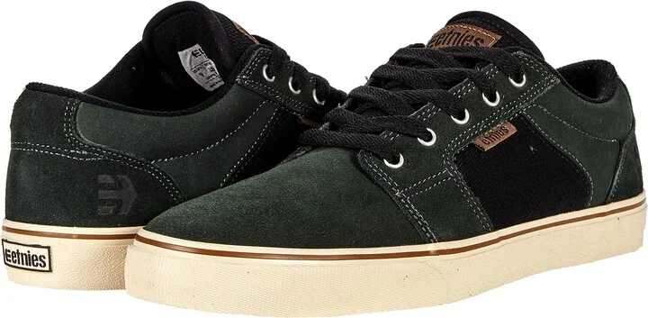 Etnies Men's Barge LS Low Top Skate Shoe