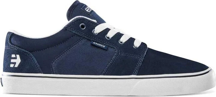 Etnies Men's Barge LS Low Top Skate Shoe