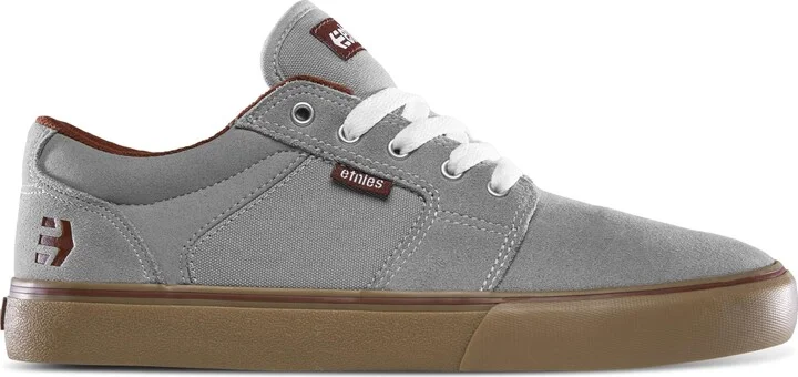 Grey/Gum/Red
