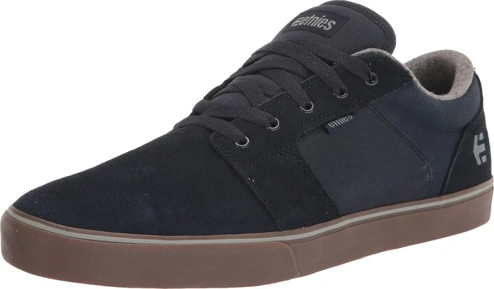 Dark Blue/Gum