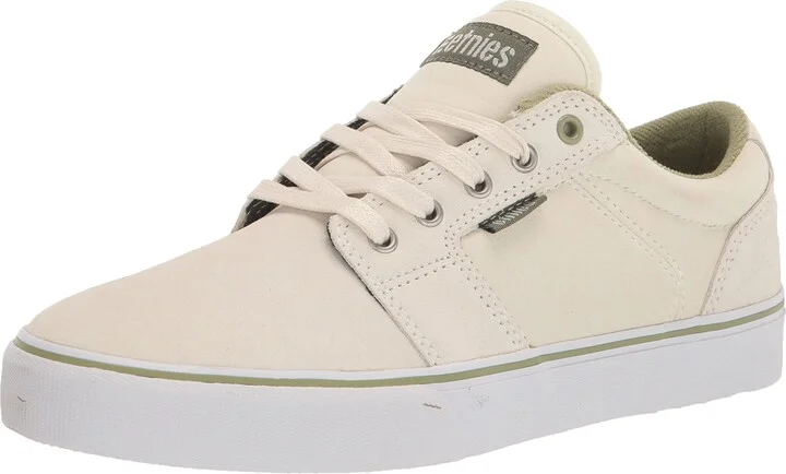 White/Green