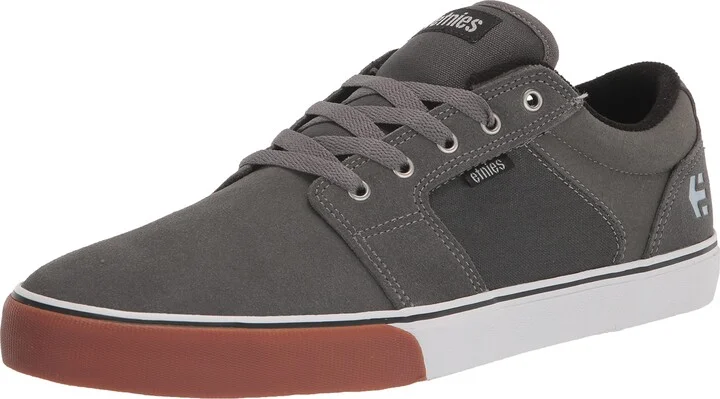 Dark Grey/White/Gum