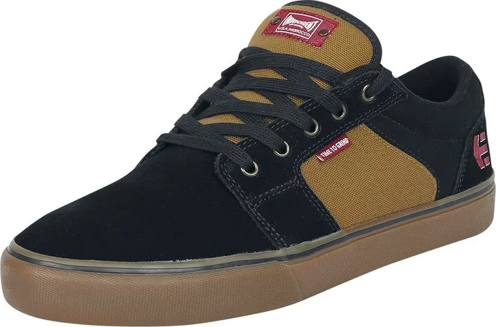 Indy Black/Brown