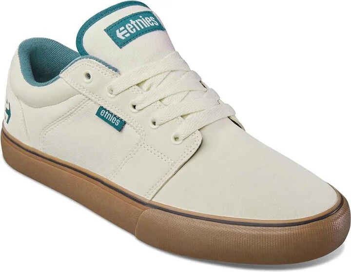 Etnies Men's Barge LS Skate Shoe