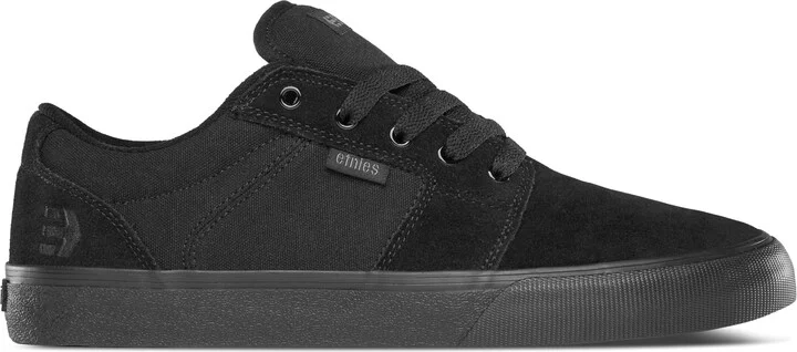 Etnies Men's Barge LS Skate Shoe