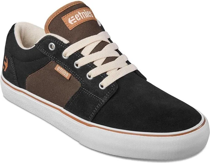 Etnies Men's Barge LS Skate Shoe
