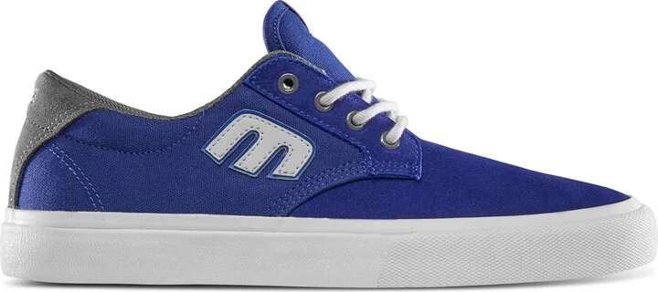 etnies Men's Barge Plus Skate Shoe