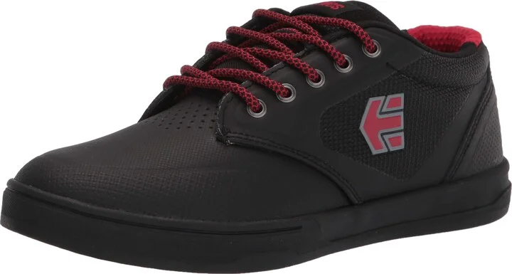 Black/Red